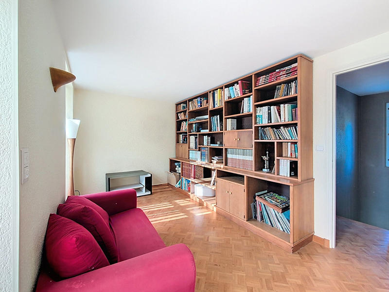 Maison - 173 m² - 8 pièces