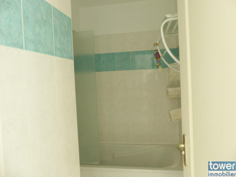 Appartement - 94 m² - 4 pièces