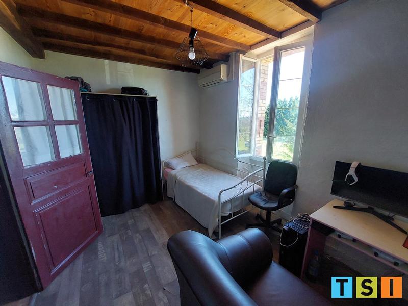 Maison - 163 m² - 6 pièces