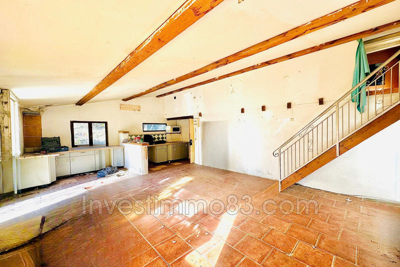 Maison - 65 m² - 4 pièces