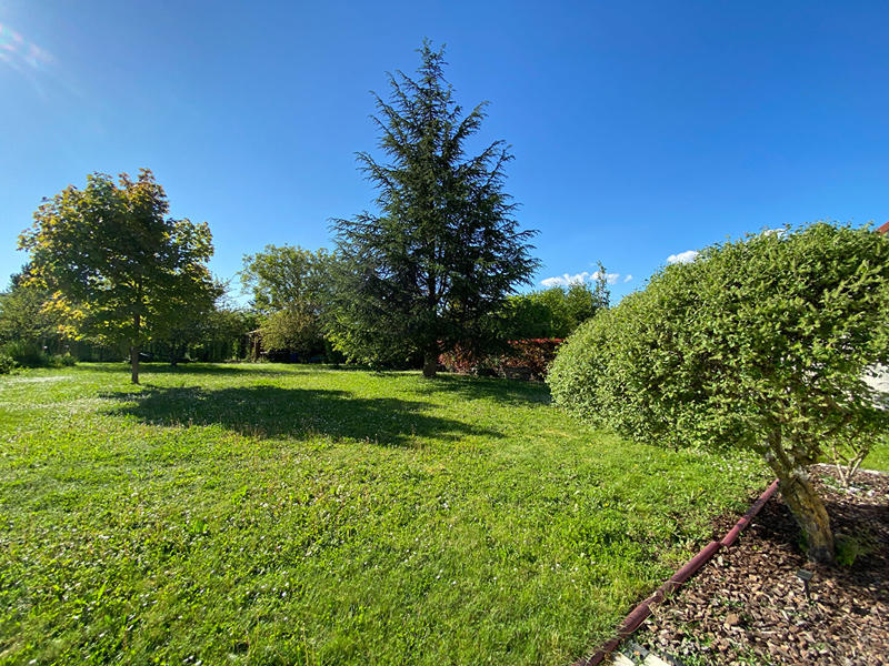 Maison - 142 m² - 6 pièces