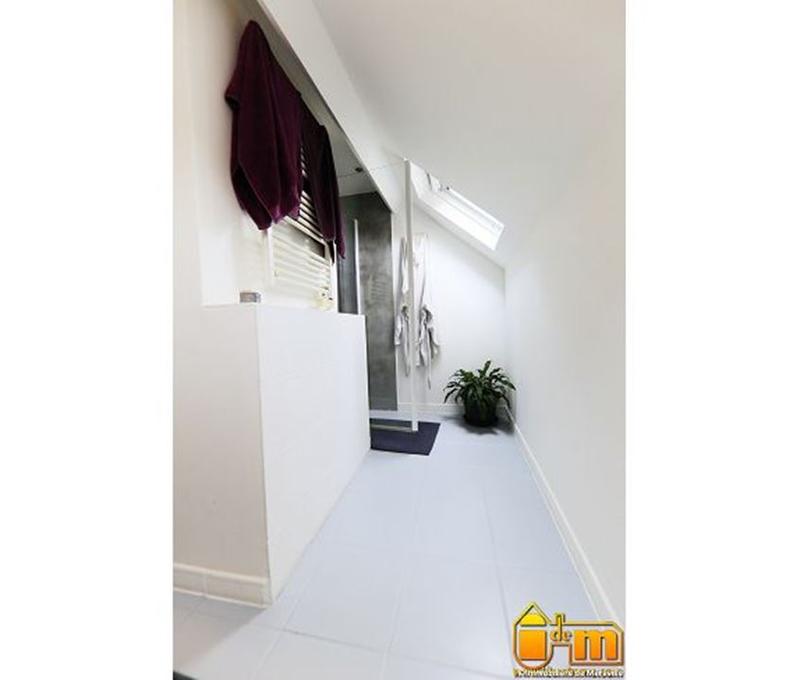 Maison - 138 m² - 6 pièces