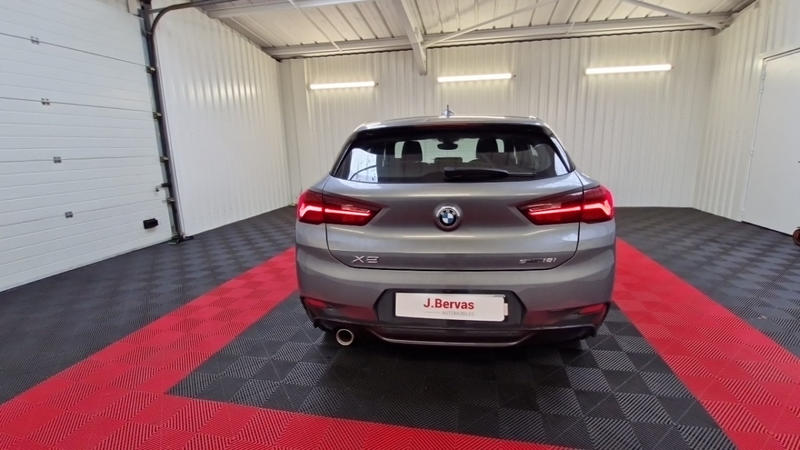 Bmw X2 sDrive18i m Sport Dkg7