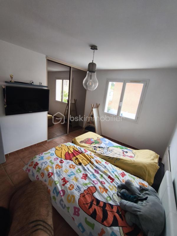 Maison traditionnelle - 200 m² - 7 pièces