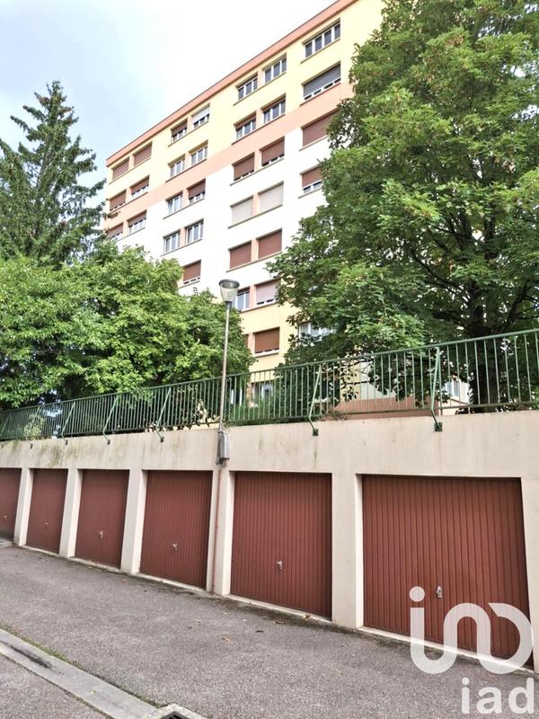 Appartement - 81 m² - 4 pièces