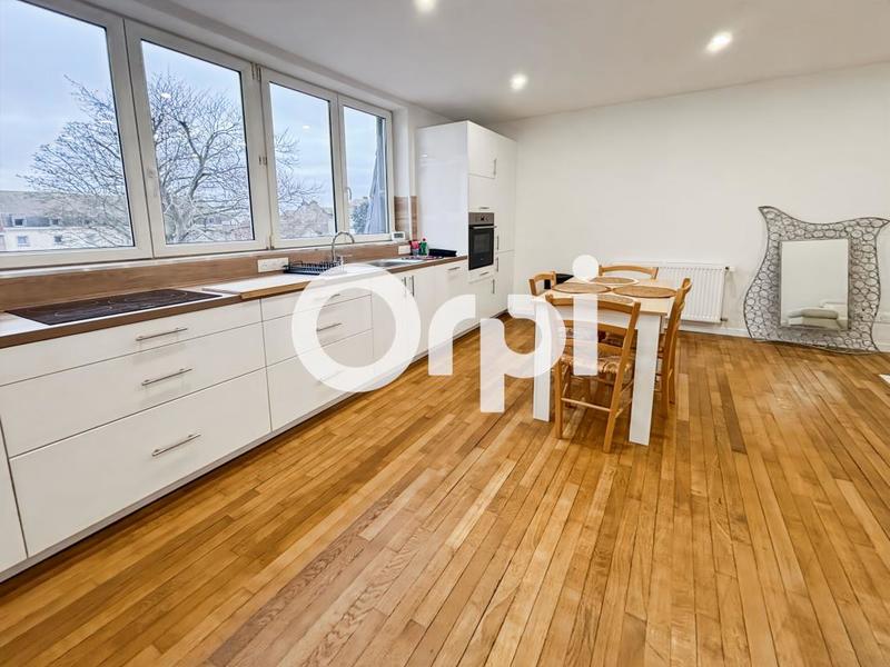Appartement - 75 m² - 2 pièces