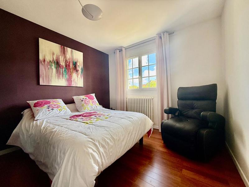 Maison - 160 m² - 7 pièces