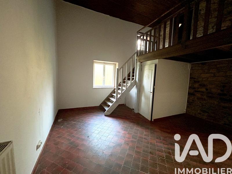 Maison - 380 m² - 10 pièces