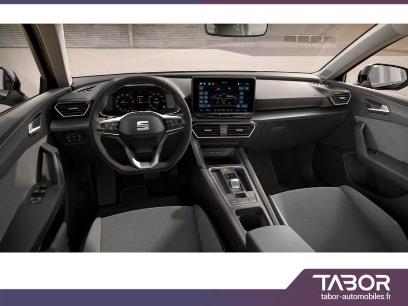 Seat Leon St 1.5 eTSI 115 Dsg Style Gps VisionP