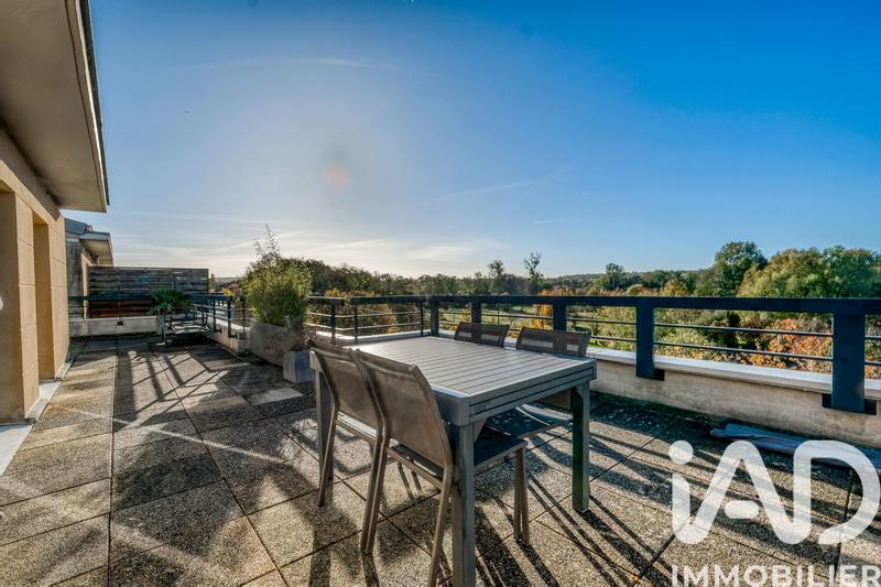 Appartement - 81 m² - 4 pièces