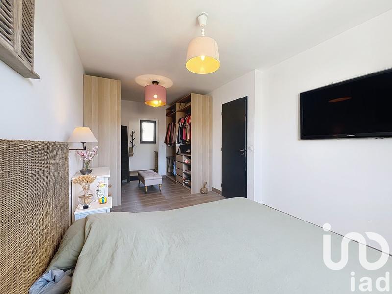 Maison - 107 m² - 4 pièces