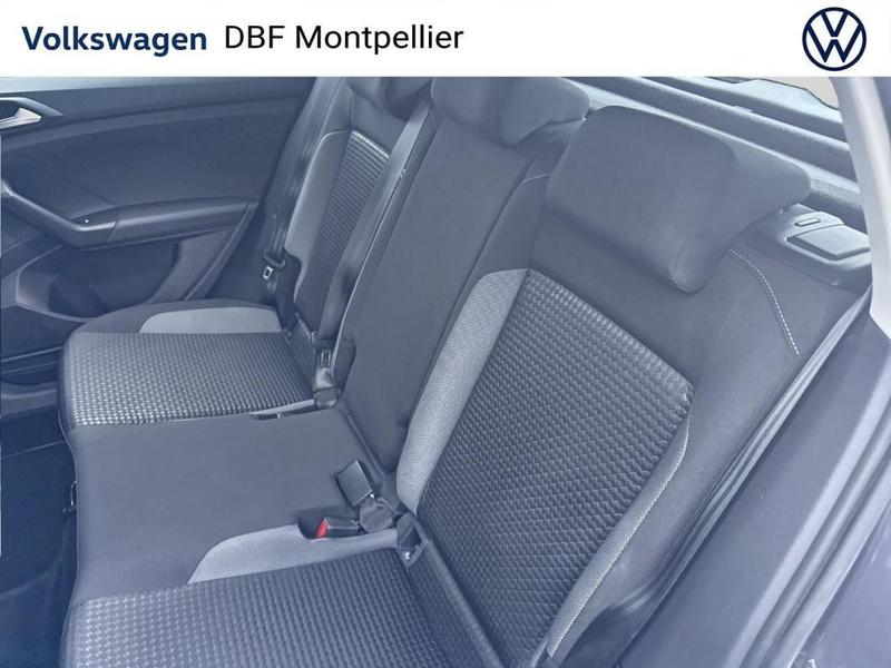 Volkswagen t-Cross 1.0 Tsi 110 Start/Stop Dsg7 Active