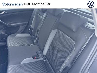 Volkswagen t-Cross 1.0 Tsi 110 Start/Stop Dsg7 Active