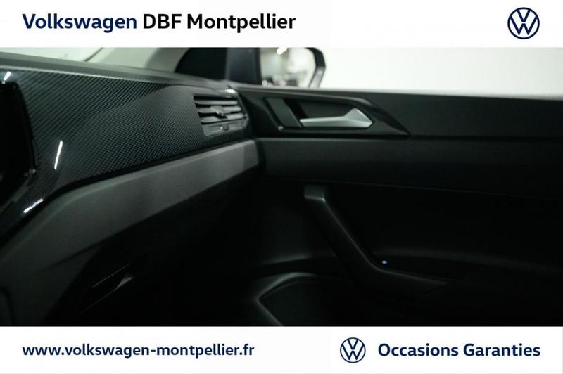Volkswagen Polo 1.0 Tsi 95 s&amp;S Bvm5 Vw Edition