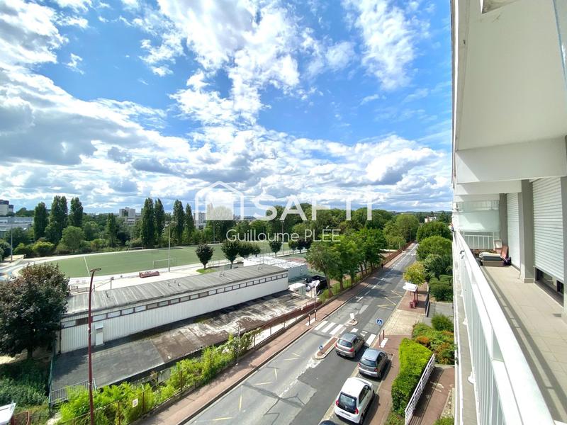 Appartement - 34 m² - 1 pièce