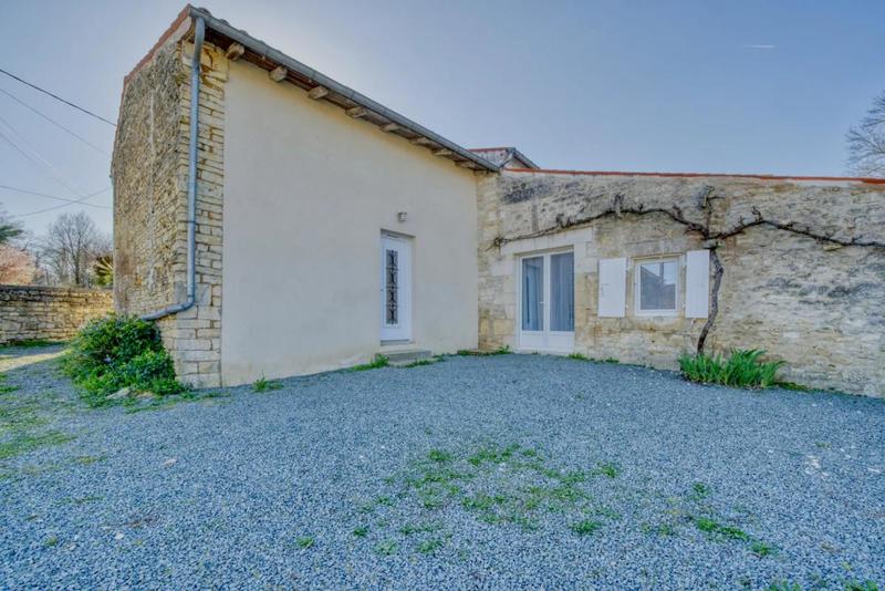 Maison - 154 m² - 6 pièces