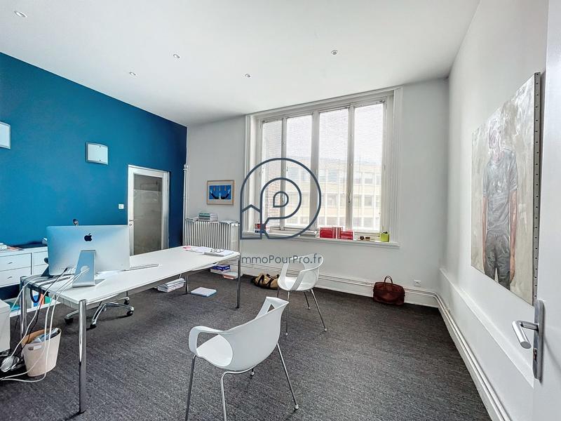 Bureau - 149 m²
