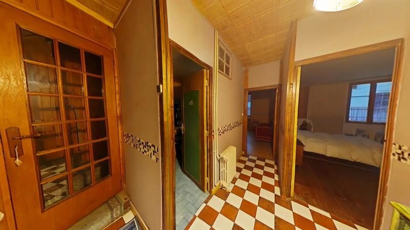 Maison - 200 m² - 7 pièces