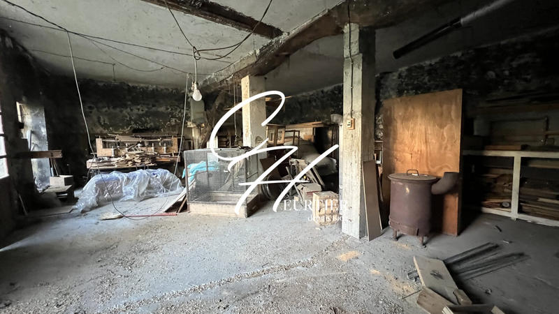 Maison - 118 m² - 6 pièces