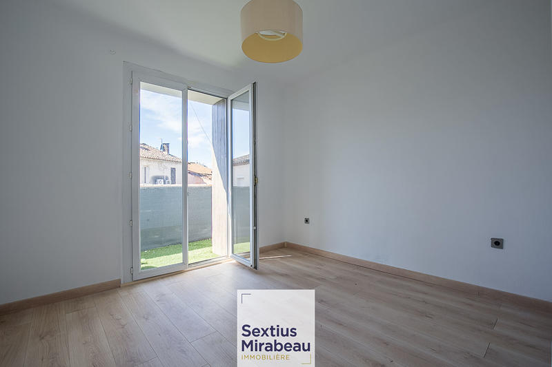 Maison - 62 m² - 3 pièces