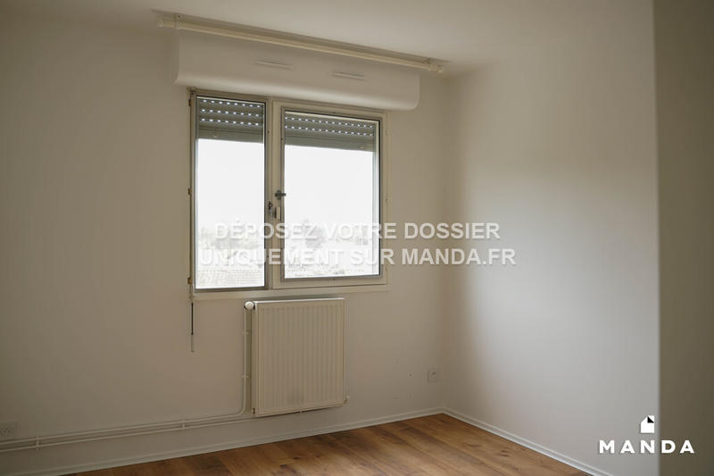 Appartement - 82 m² - 4 pièces