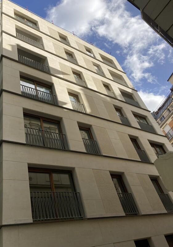 Fonds de commerce - 59 m²