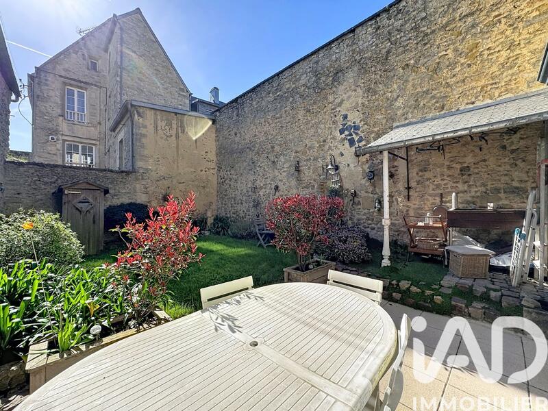 Appartement - 76 m² - 3 pièces