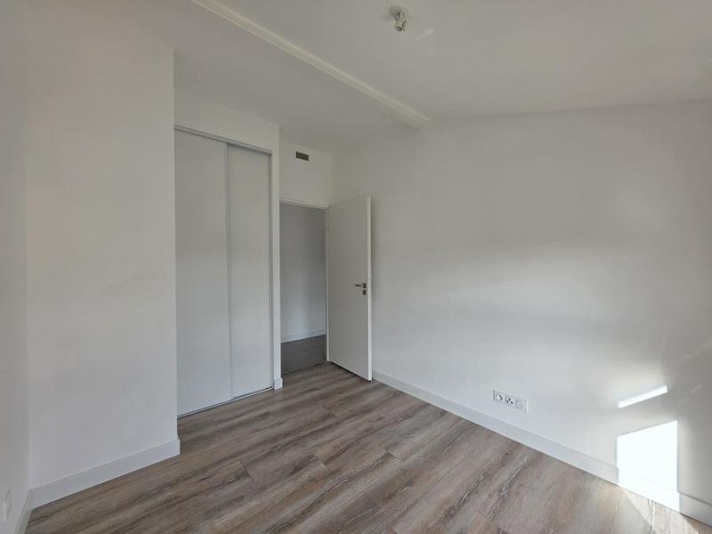 Appartement - 115 m² - 4 pièces