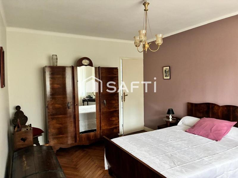 Maison - 99 m² - 4 pièces