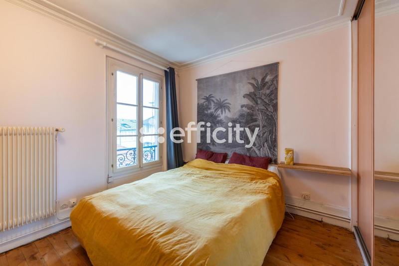 Appartement - 73 m² - 3 pièces