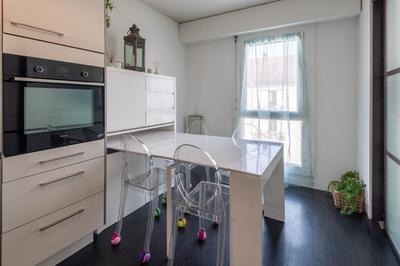 Appartement - 31 m² - 2 pièces