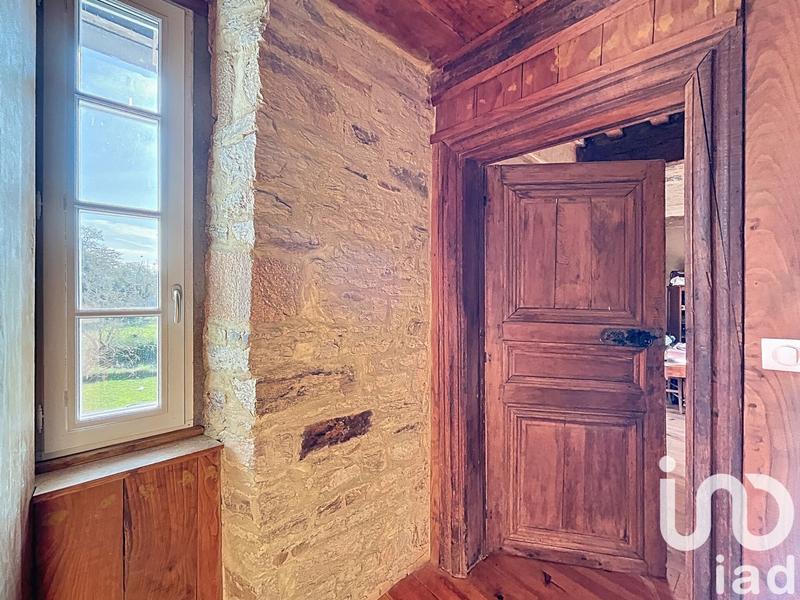 Maison - 180 m² - 5 pièces