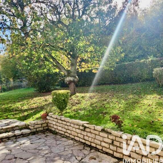 Maison - 112 m² - 6 pièces