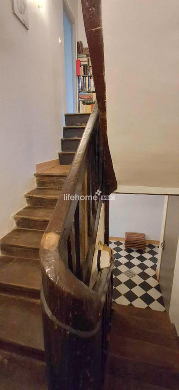 Maison - 84 m² - 3 pièces