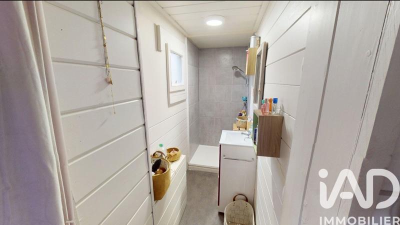 Châlet - 90 m² - 5 pièces