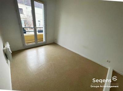 Appartement - 87 m² - 4 pièces