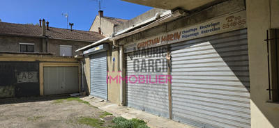 Local commercial - 36 m²