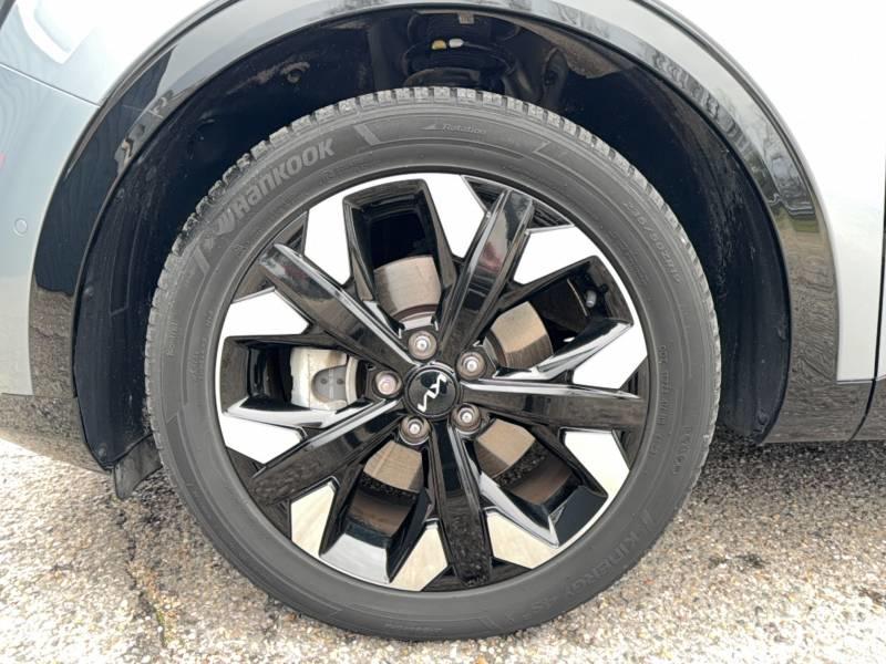 Kia Sportage Vp 1.6 t-GDi 265ch Isg Hybride Rechargeable Bva6 4x4 Design