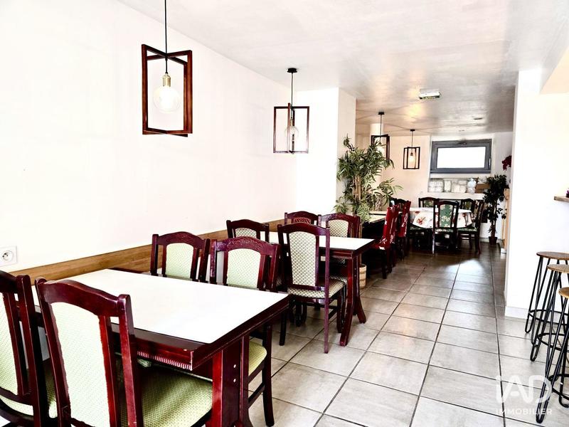 Local commercial - 60 m²