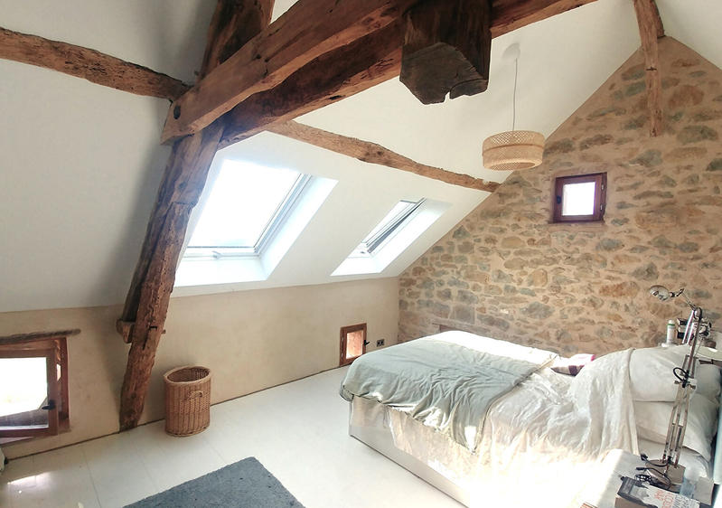 Maison - 175 m² - 6 pièces