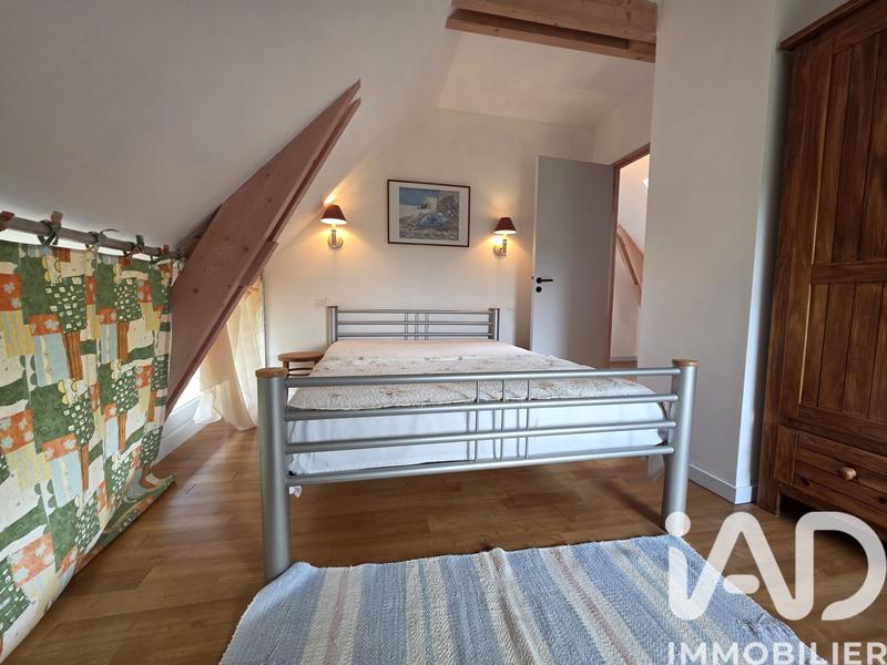 Maison de campagne - 221 m² - 9 pièces