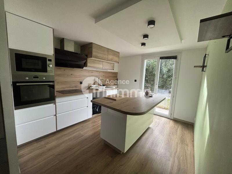 Villa - 140 m² - 4 pièces