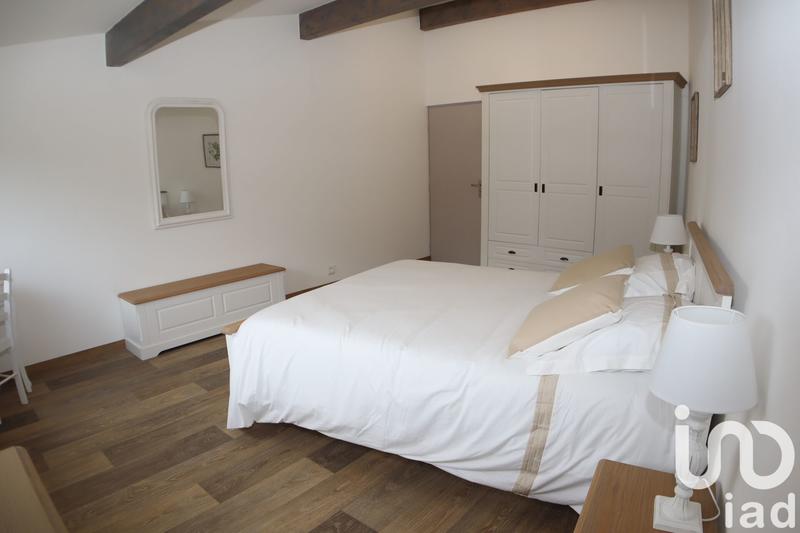 Maison - 151 m² - 5 pièces