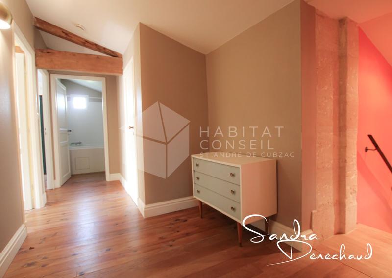 Maison - 188 m² - 6 pièces