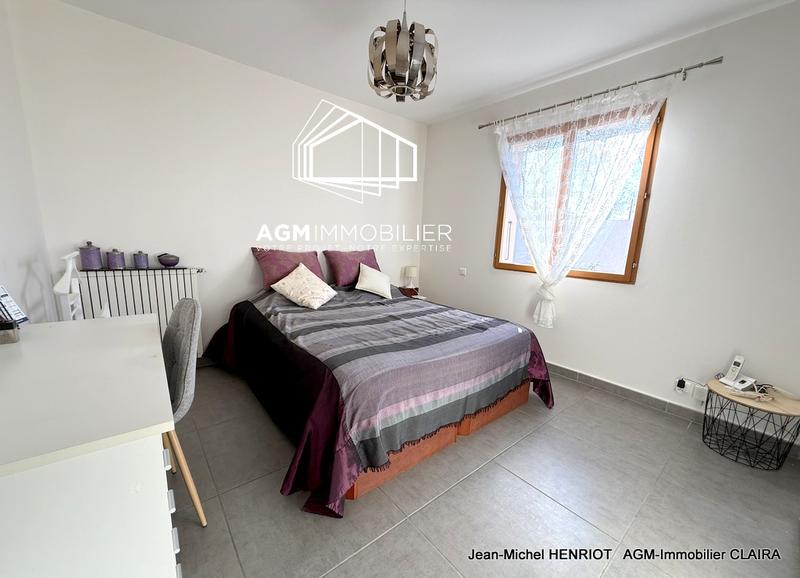 Villa - 116 m² - 5 pièces