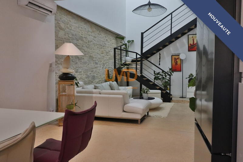 Maison - 160 m² - 5 pièces