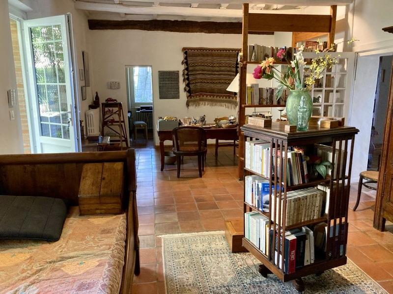 Villa - 233 m² - 8 pièces