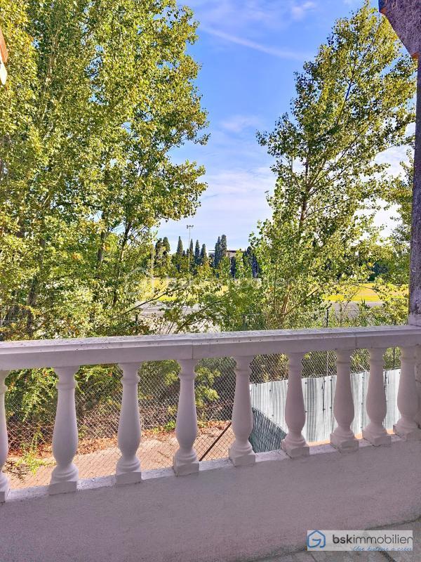 Maison - 174 m² - 7 pièces