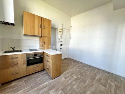 Appartement - 26 m² - 2 pièces