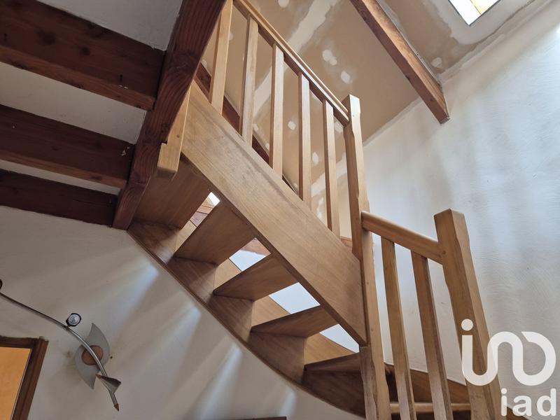 Maison - 170 m² - 4 pièces